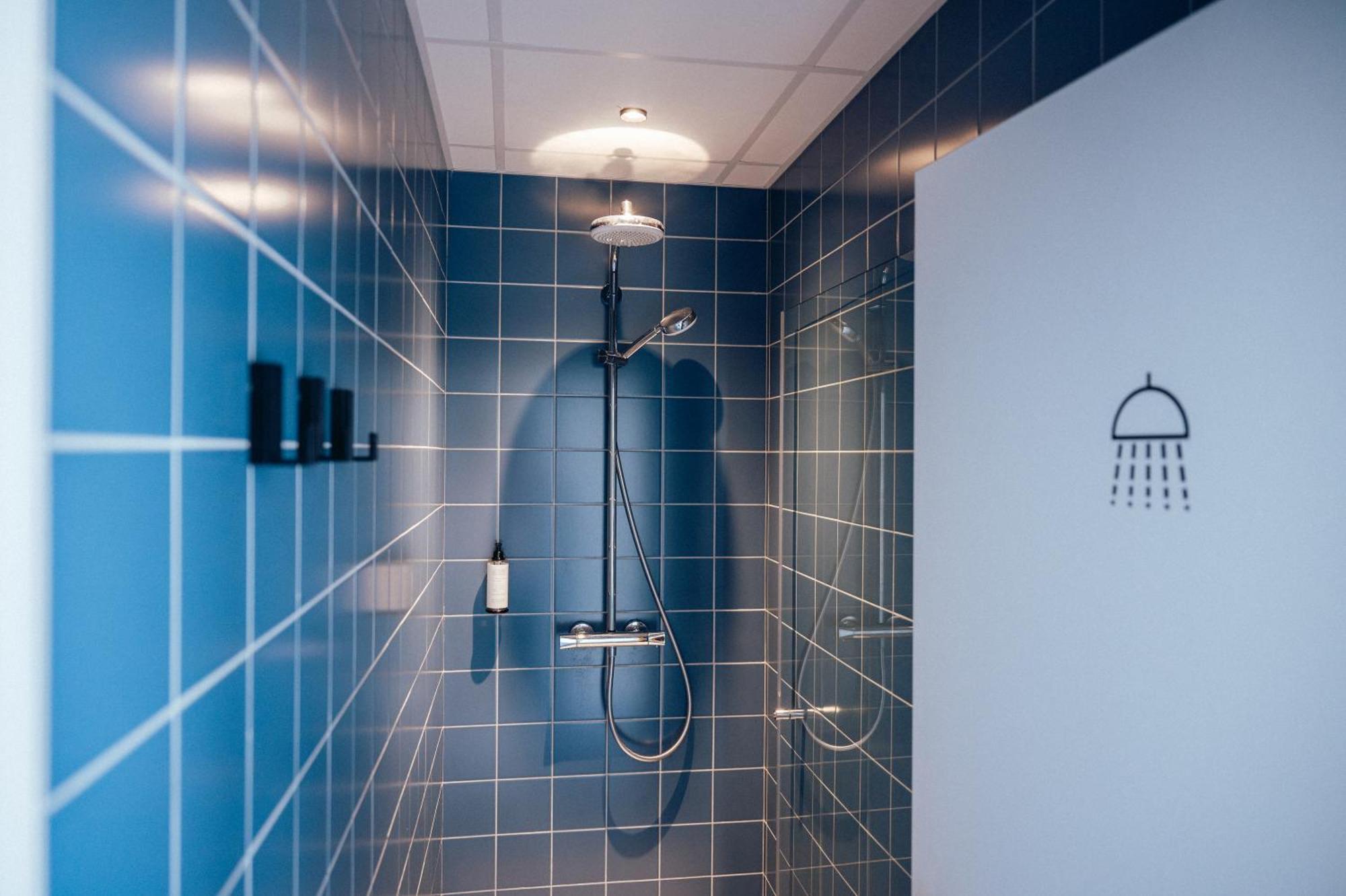 Jost Hostel Bordeaux Gare St Jean المظهر الخارجي الصورة